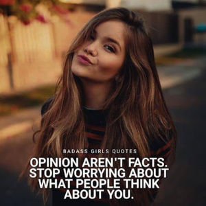 Meet your Posher, Izabella